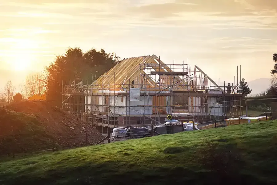 construction